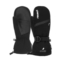 Kito R-TEX XT wanten junior black silver*Reusch Outlet