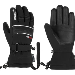 Kondor R-TEX XT handschoenen junior black white*Reusch Best