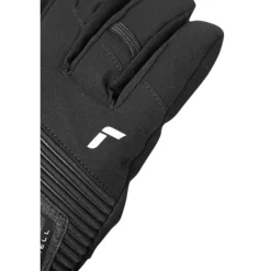 Louis R-TEX XT handschoenen heren black black  melange*Reusch New