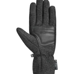 Meridian R-TEX XT TOUCH-TEC handschoenen asphalt melange*Reusch New