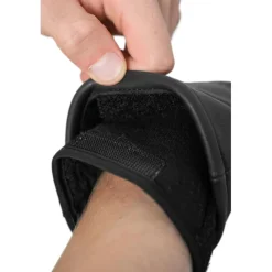 Sense handschoenen heren black*Reusch Outlet