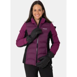 Sense handschoenen heren black*Reusch Outlet