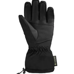 Sprint GORE-TEX handschoenen junior black white*Reusch Hot