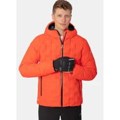 Thunder R-TEX XT handschoenen heren black white*Reusch New