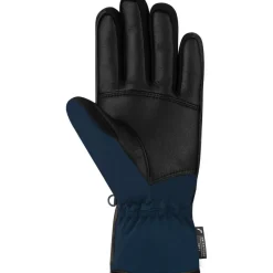Tiffany R-TEX XT handschoenen dames dress blue black*Reusch Sale