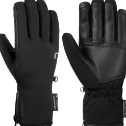 Tiffany R-TEX XT handschoenen dames black*Reusch Online