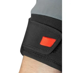 Venom R-TEX XT handschoenen heren steel gray fire red*Reusch Hot