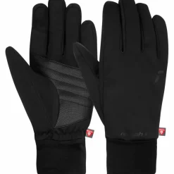 Walk STORMBLOXX TOUCH-TEC handschoenen black*Reusch Sale