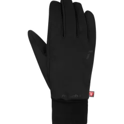 Walk STORMBLOXX TOUCH-TEC handschoenen black*Reusch Sale