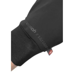 Walk STORMBLOXX TOUCH-TEC handschoenen black*Reusch Sale