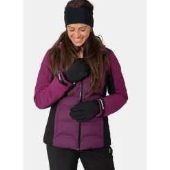 Walk STORMBLOXX TOUCH-TEC handschoenen black*Reusch Sale