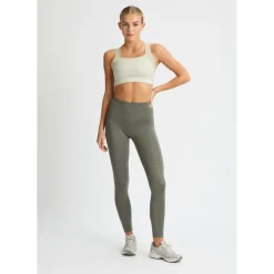 112231 sportlegging dames gunmetal*Röhnisch Online