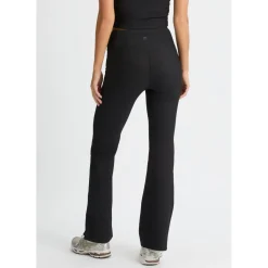 112374 sportlegging dames black*Röhnisch Online