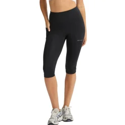 112236 sportlegging dames black*Röhnisch New