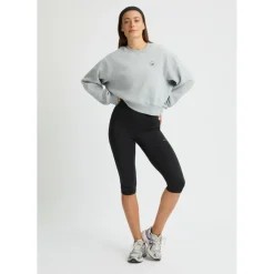 112236 sportlegging dames black*Röhnisch New