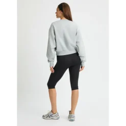 112236 sportlegging dames black*Röhnisch New