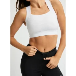 112236 sportlegging dames black*Röhnisch New