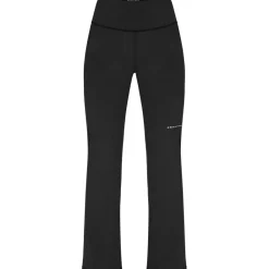 Flattering High Waist trainingsbroek dames black*Röhnisch Sale