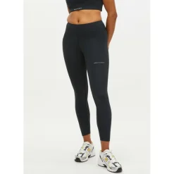 Flattering Regular Waist sportlegging dames black*Röhnisch Hot