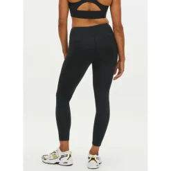 Flattering Regular Waist sportlegging dames black*Röhnisch Hot