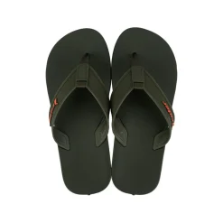 Impulse slippers heren green*Rider Clearance