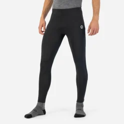 Core hardloopbroek heren zwart*Rogelli Sale