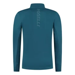 Core hardloopshirt heren blauw*Rogelli Online