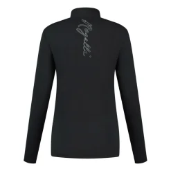 Core hardloopshirt dames zwart*Rogelli New
