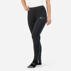Core Tight hardloopbroek dames zwart*Rogelli Online