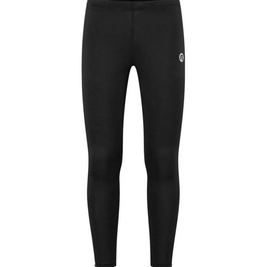 Core Winter hardloopbroek heren zwart*Rogelli Clearance