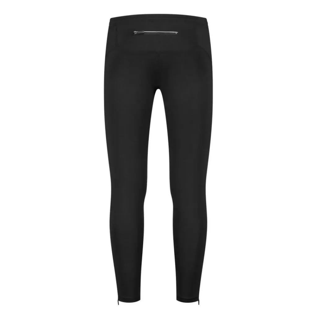 Core Winter hardloopbroek heren zwart*Rogelli Clearance