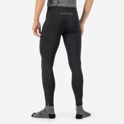 Core Winter hardloopbroek heren zwart*Rogelli Clearance