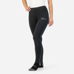 Core Winter Tight hardloopbroek dames zwart*Rogelli Sale