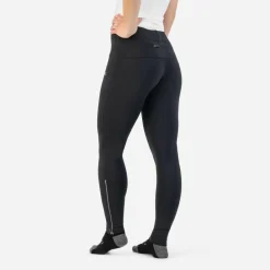 Core Winter Tight hardloopbroek dames zwart*Rogelli Sale