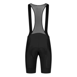 Essential Bib fietsbroek heren zwart*Rogelli New