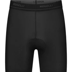 Prime fietsonderbroek heren zwart*Rogelli Best