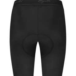 Prime fietsonderbroek dames zwart*Rogelli Online