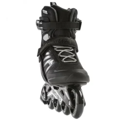 Zetrablade inline skates heren black silver*Rollerblade Online