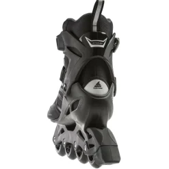 Zetrablade inline skates heren black silver*Rollerblade Online