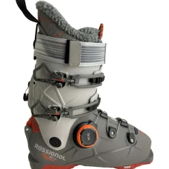 Alltrack 100 X MV HV BOA GW skischoenen heren grey*Rossignol Sale