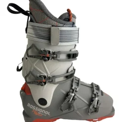Alltrack Pro 100 X MV GW skischoenen heren grey*Rossignol Best