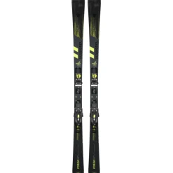 Forza 50D V-CAM Konect 24 - 25 ski's met NX 12  binding*Rossignol Discount