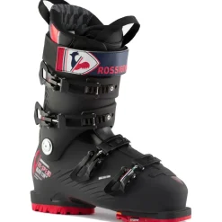 Hi-Speed Elite 120 LV GW skischoenen heren black*Rossignol Clearance