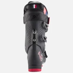 Hi-Speed Elite 120 LV GW skischoenen heren black*Rossignol Clearance