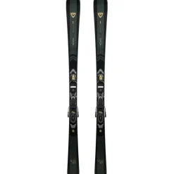 Nova 10 25 - 26 ski's dames met Xpress 11 GW  binding*Rossignol Sale
