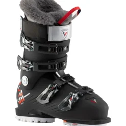 Pure Pro 100 GW skischoenen dames metal charcoal*Rossignol New
