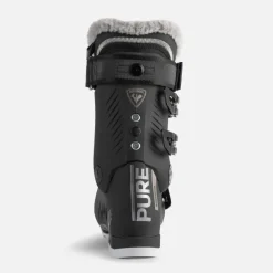 Pure Pro 80 skischoenen dames metal black*Rossignol Clearance