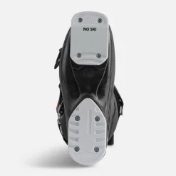 Pure Pro 80 skischoenen dames metal black*Rossignol Clearance