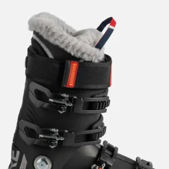 Pure Pro 80 skischoenen dames metal black*Rossignol Clearance