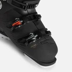 Pure Pro 80 skischoenen dames metal black*Rossignol Clearance